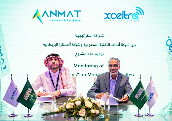 Anmat and Xceltra